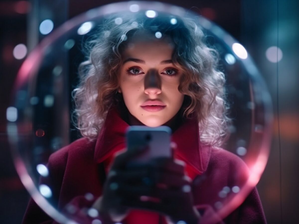 Estratégias de Marketing: Encontrando Influenciadores de Nicho com Inteligência Artificial