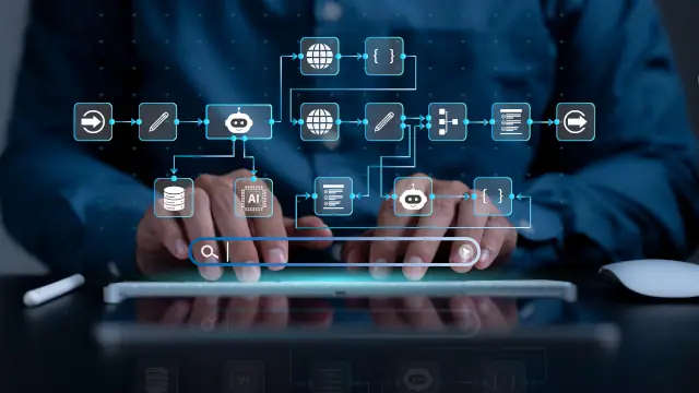 Ferramentas de IA para identificar mercados estrangeiros