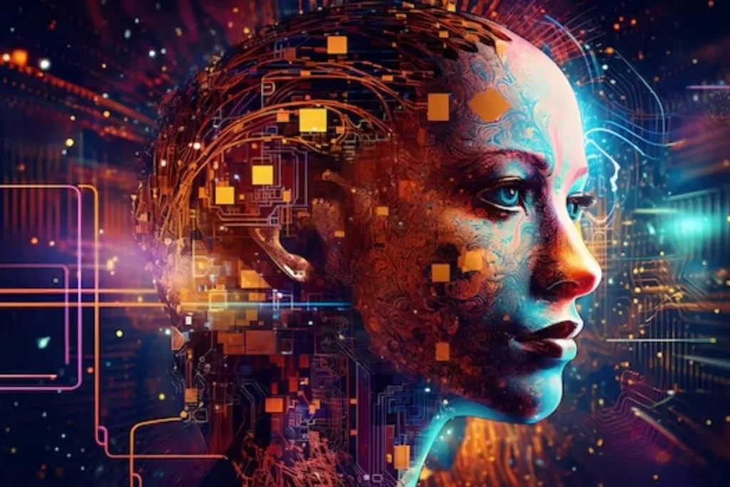 IA para identificar oportunidades de internacionalização