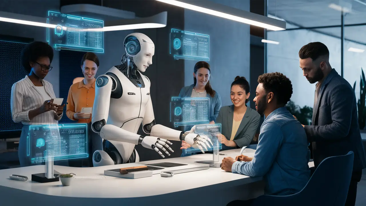 Maximizando o NPS com inteligência artificial