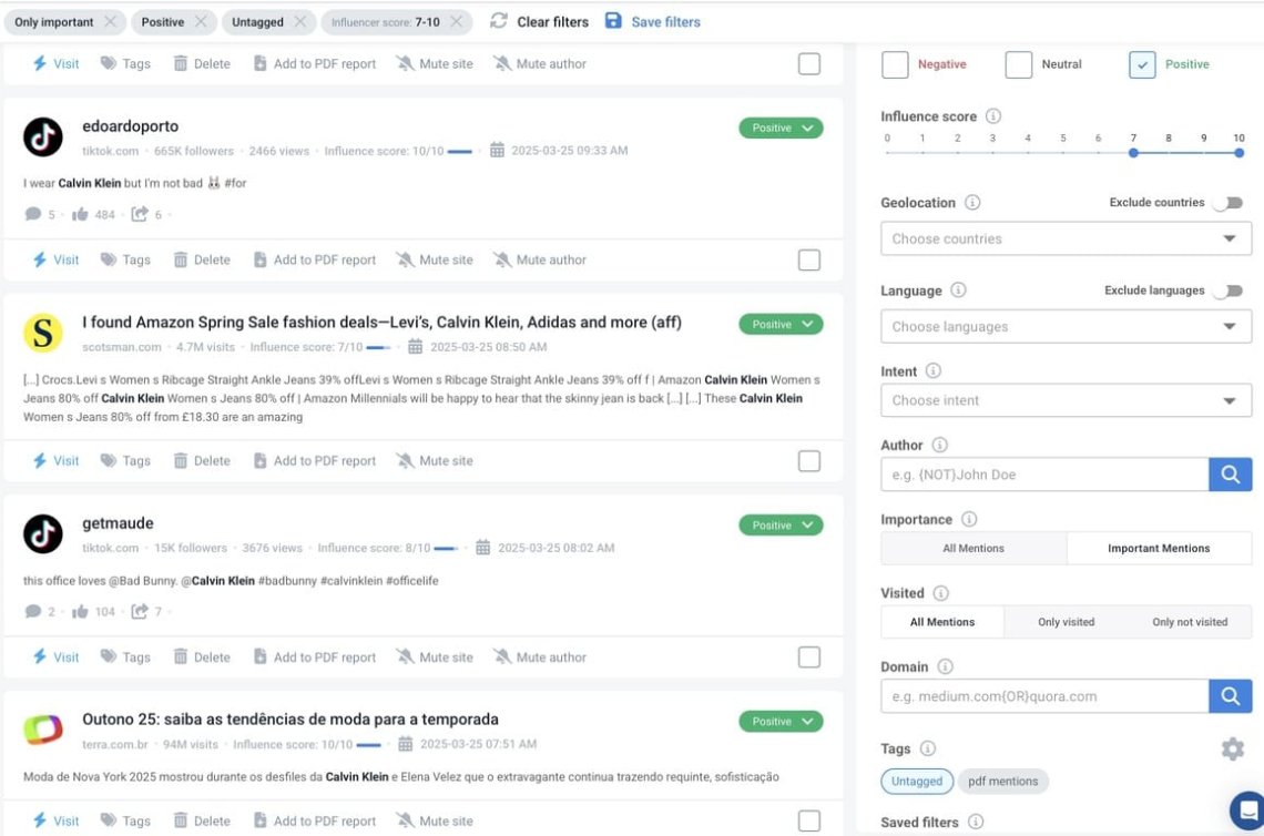 Estratégias de segmentação avançada com IA