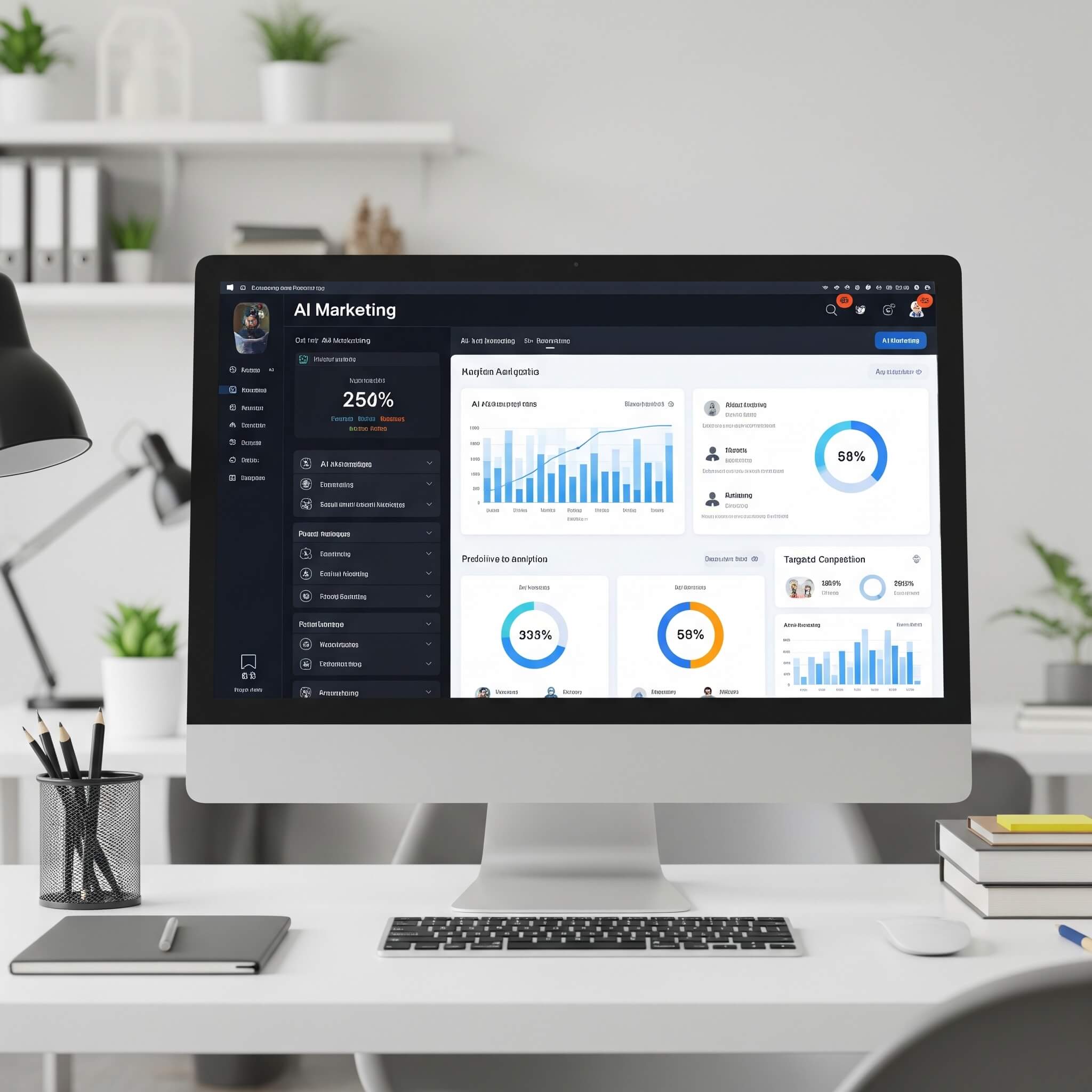 Guia completo de análise de sentimento com IA