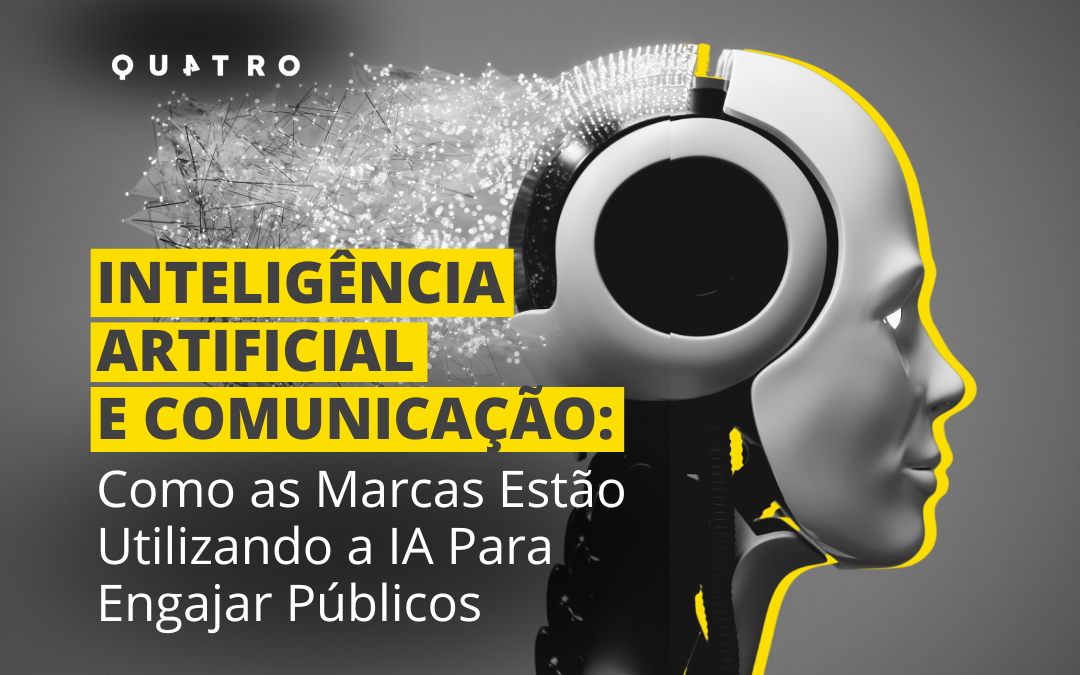 IA para segmentação de clientes