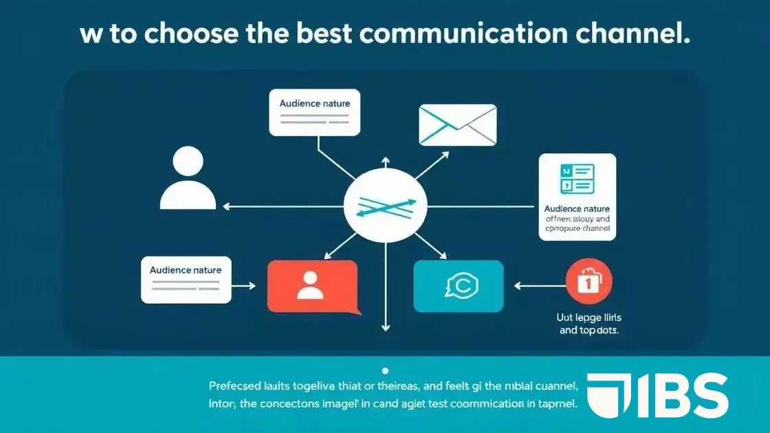 IA para identificar os melhores canais de aquisição