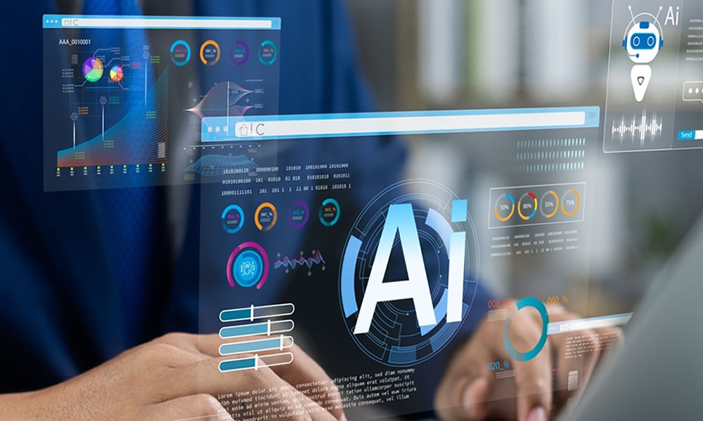 IA para identificar os melhores canais para anúncios pagos