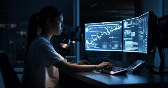 IA para identificar os melhores canais para anúncios pagos