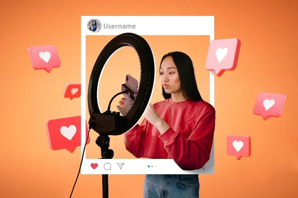 identificar influenciadores digitais com orçamento limitado
