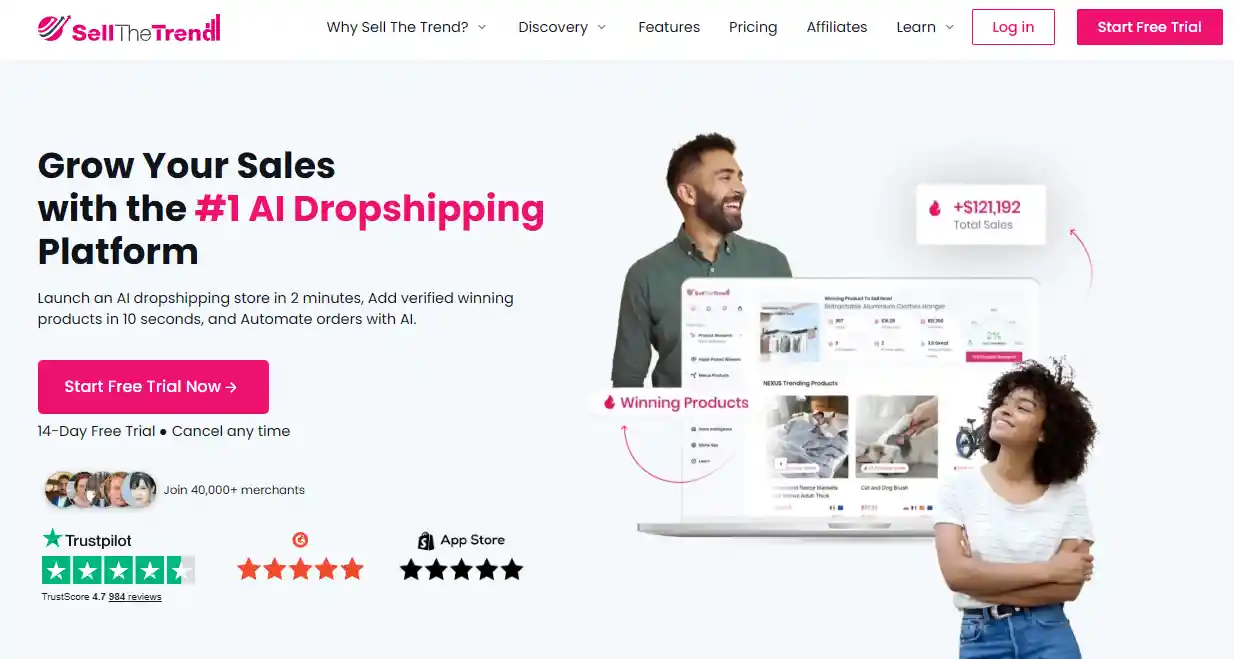 Como usar IA para identificar produtos de alta demanda no dropshipping