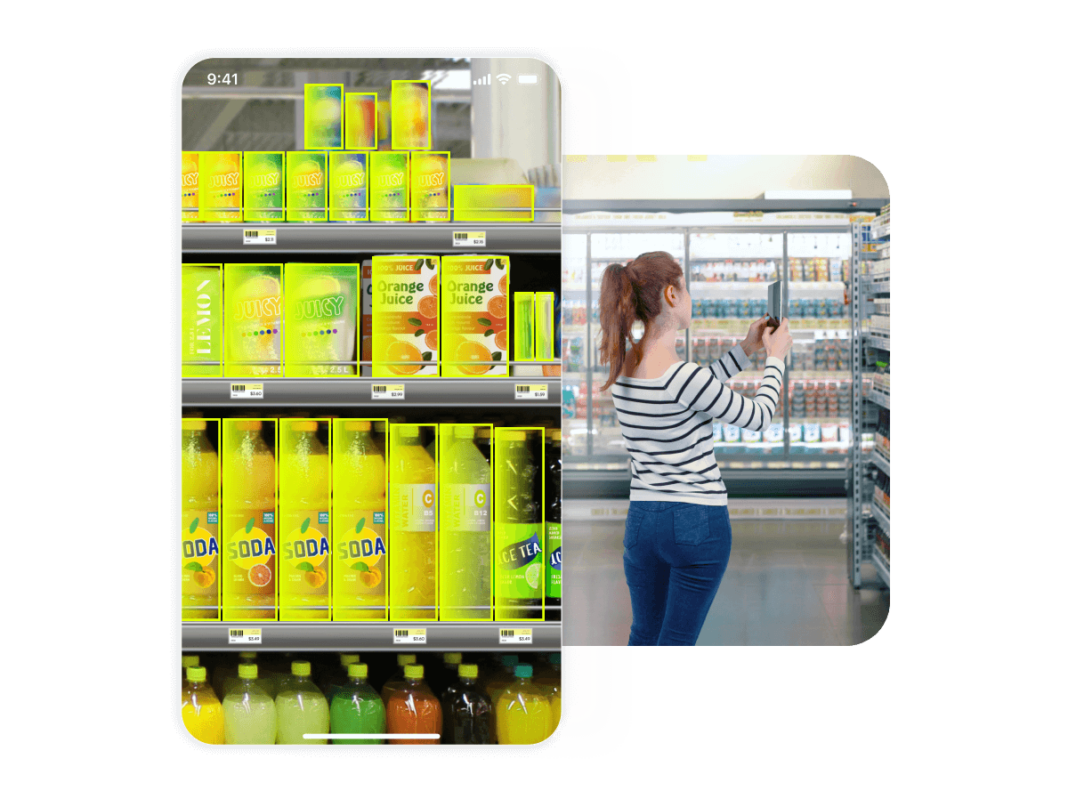 IA para identificar os melhores produtos para bundles