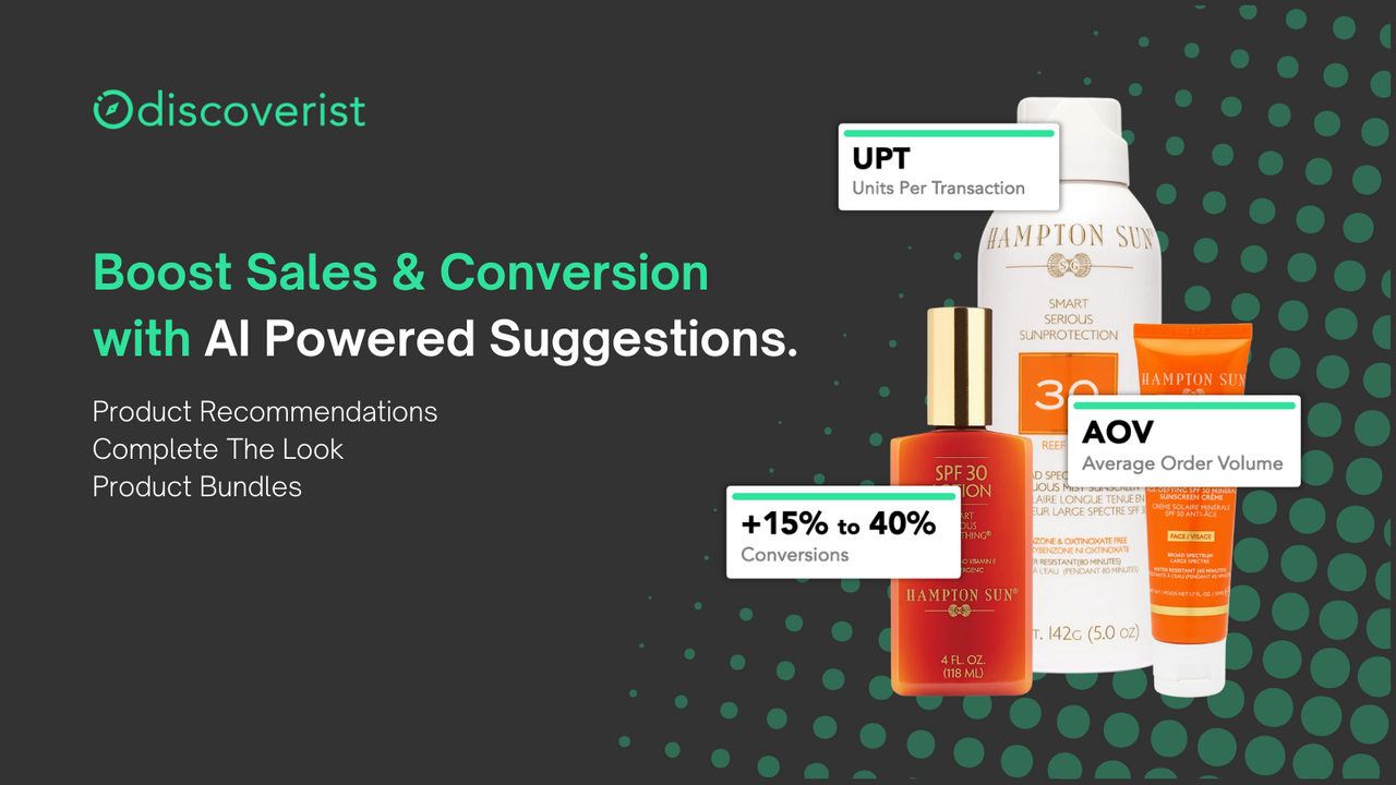 Como a IA revoluciona o bundling de produtos