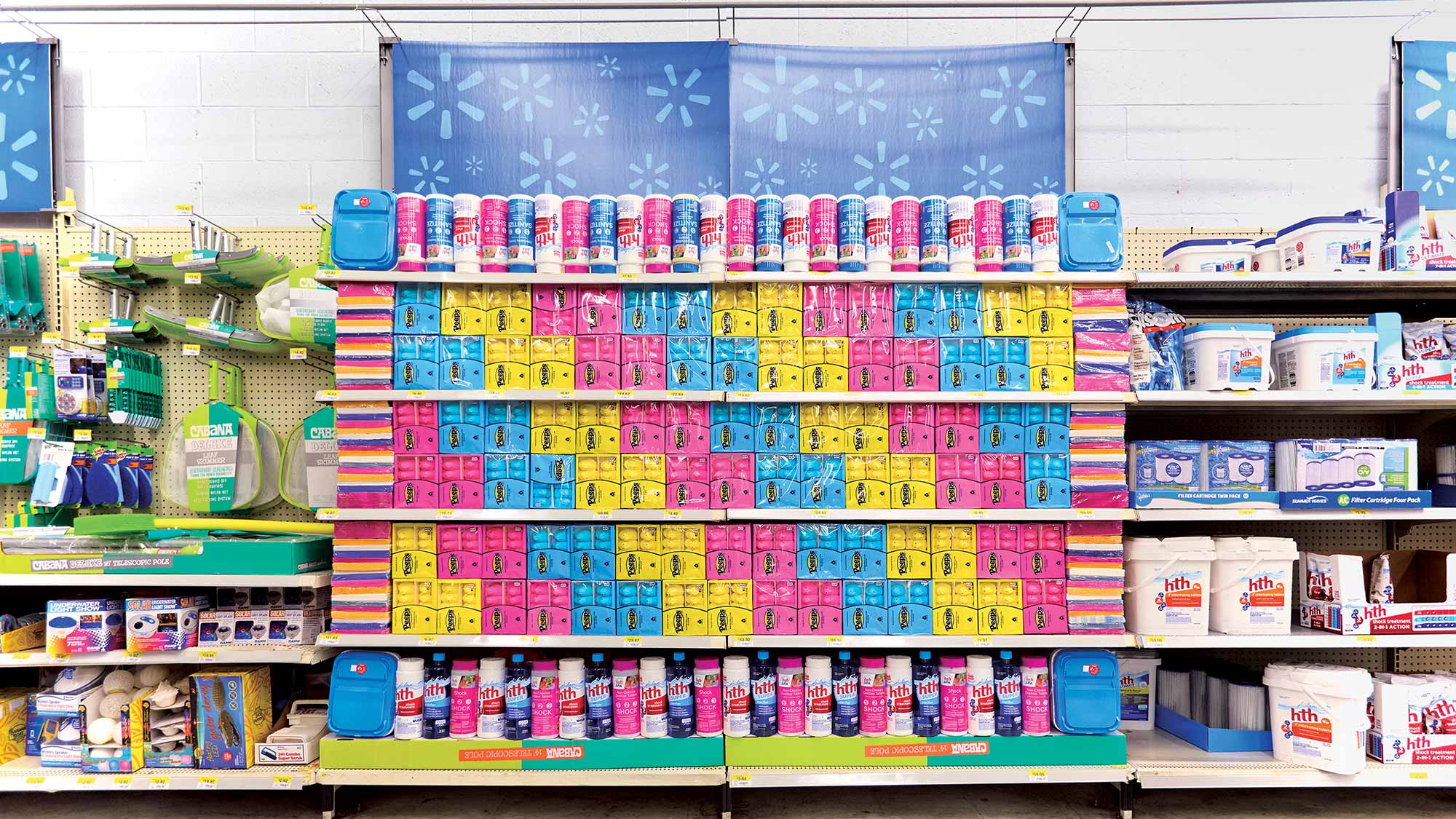 IA para identificar os melhores produtos para estratégias de loss leader