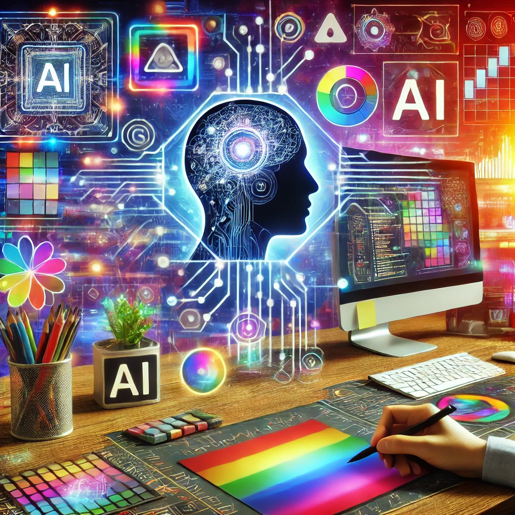 ferramentas de IA para web design