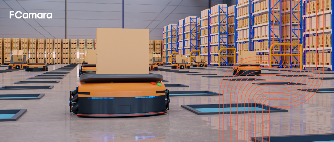 erros comuns ao implementar ia na logística ecommerce