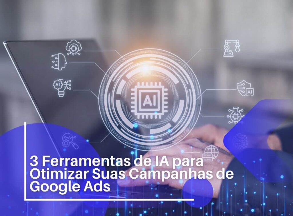 Otimização automática de anúncios Google