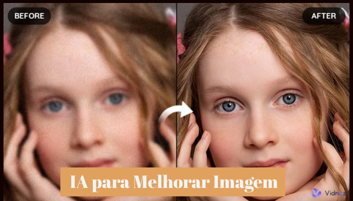 IA para otimização de imagens ecommerce