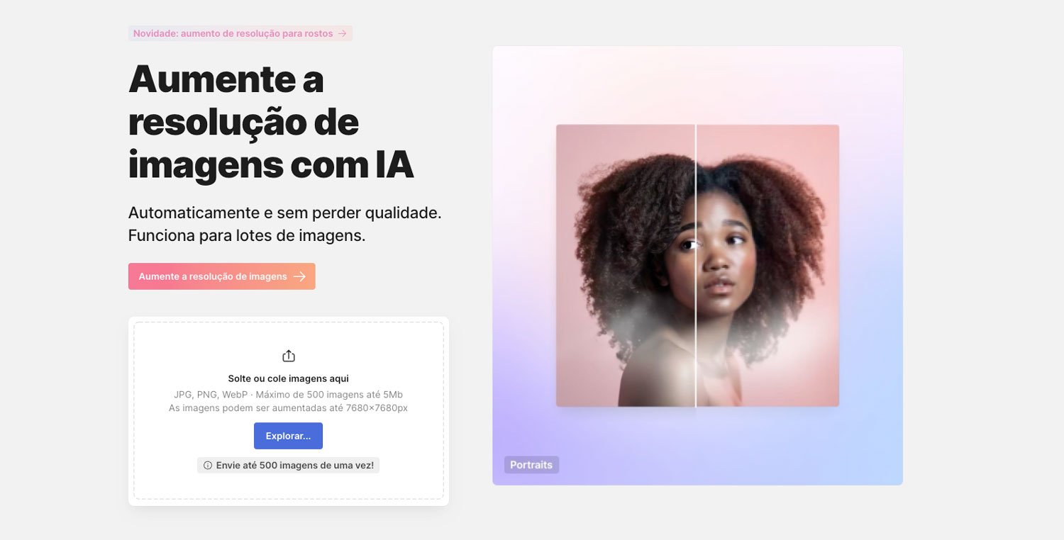Guia completo: Otimização de imagens para conversão no e-commerce