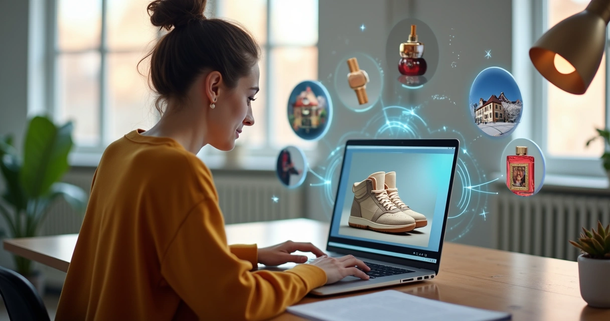 5 erros comuns ao otimizar imagens de produtos e como evitá-los