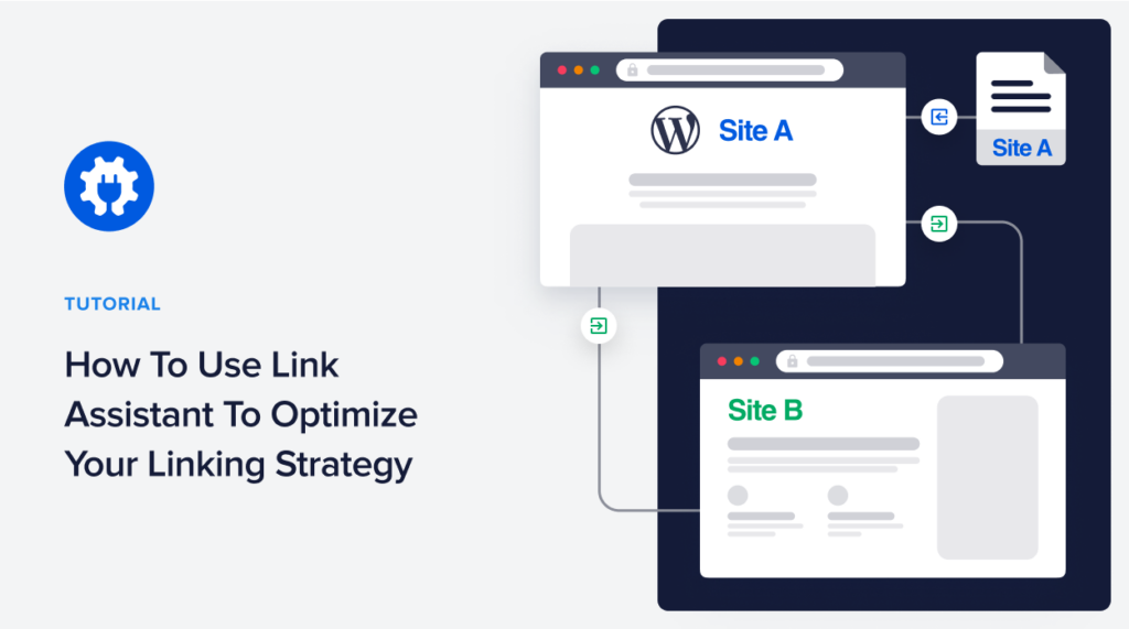 IA para otimizar a estrutura de links internos para SEO
