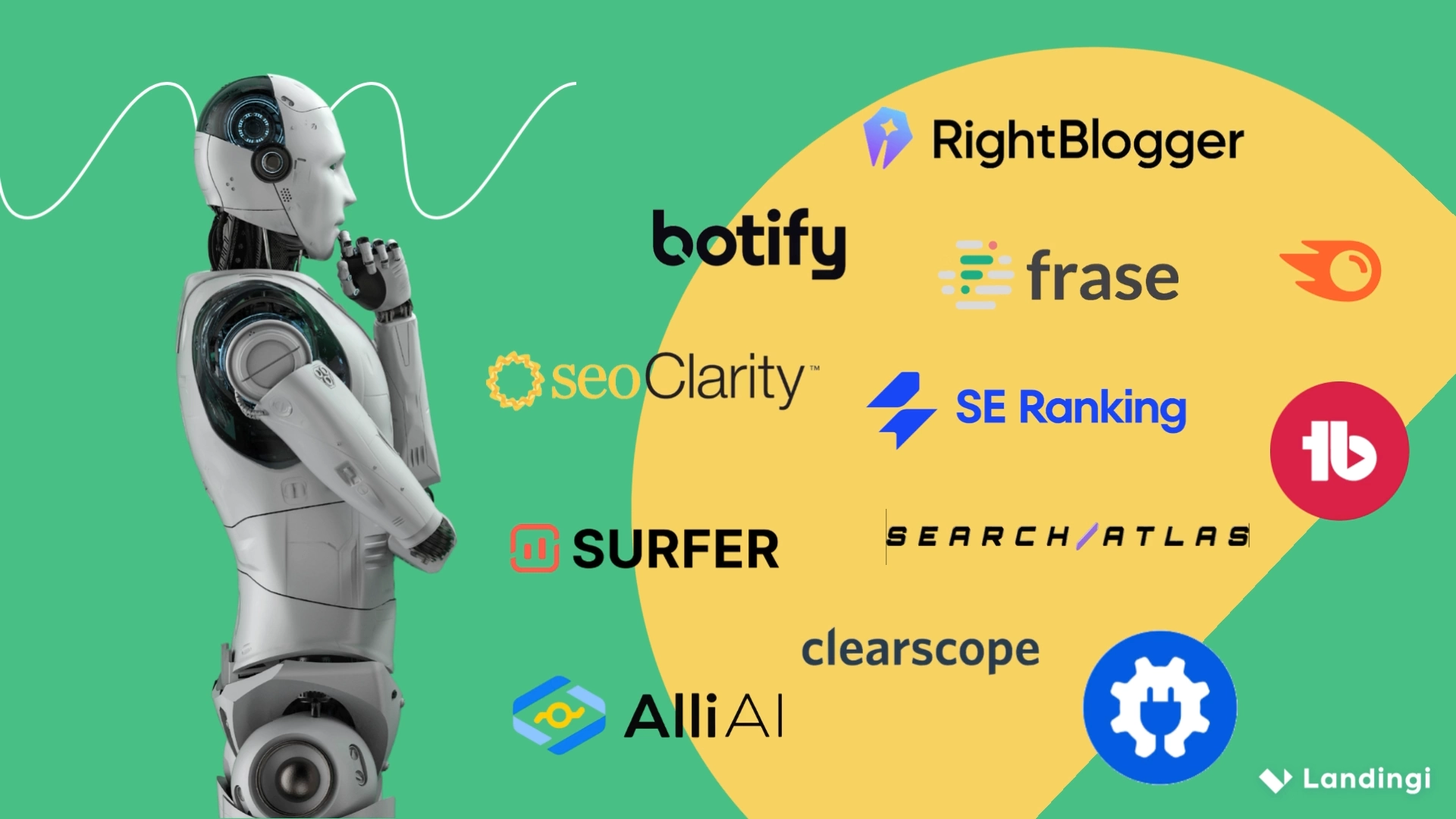 IA para otimizar a estrutura de links internos para SEO