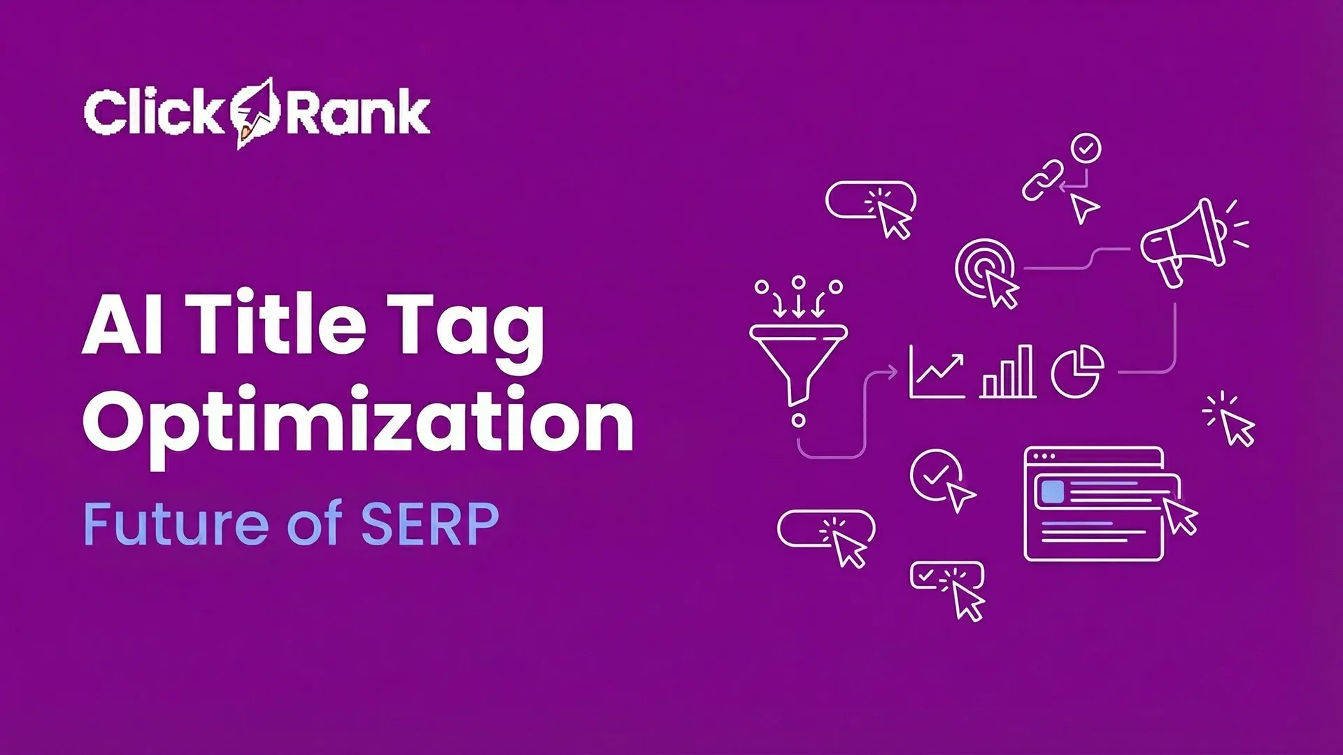 IA para otimizar a estrutura de tags e metadados do site