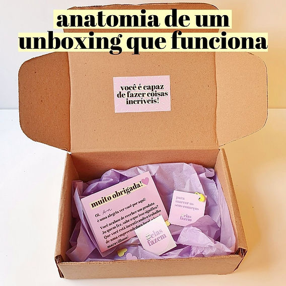 Unboxing Phygital: Integrando IA, QR Codes e Realidade Aumentada para uma Experiência Única