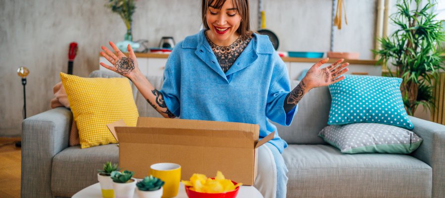 Design de Embalagens com IA: Ferramentas e Estratégias para Encantar no Primeiro Contato