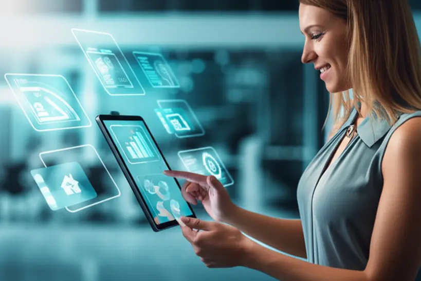 Unboxing Phygital: Integrando IA, QR Codes e Realidade Aumentada para uma Experiência Única