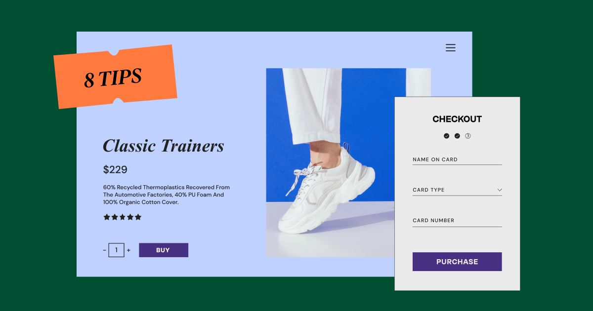 Como a IA está revolucionando a experiência de compra online