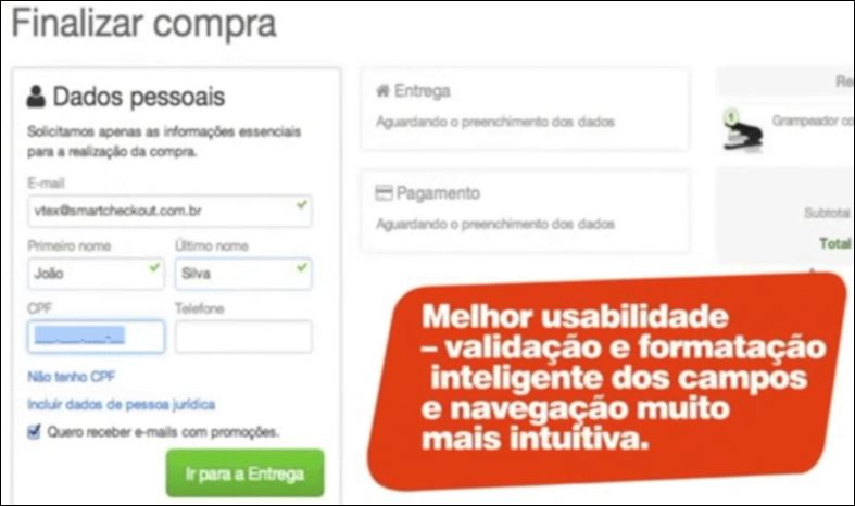 O futuro do pagamento online: checkout por voz e IA generativa