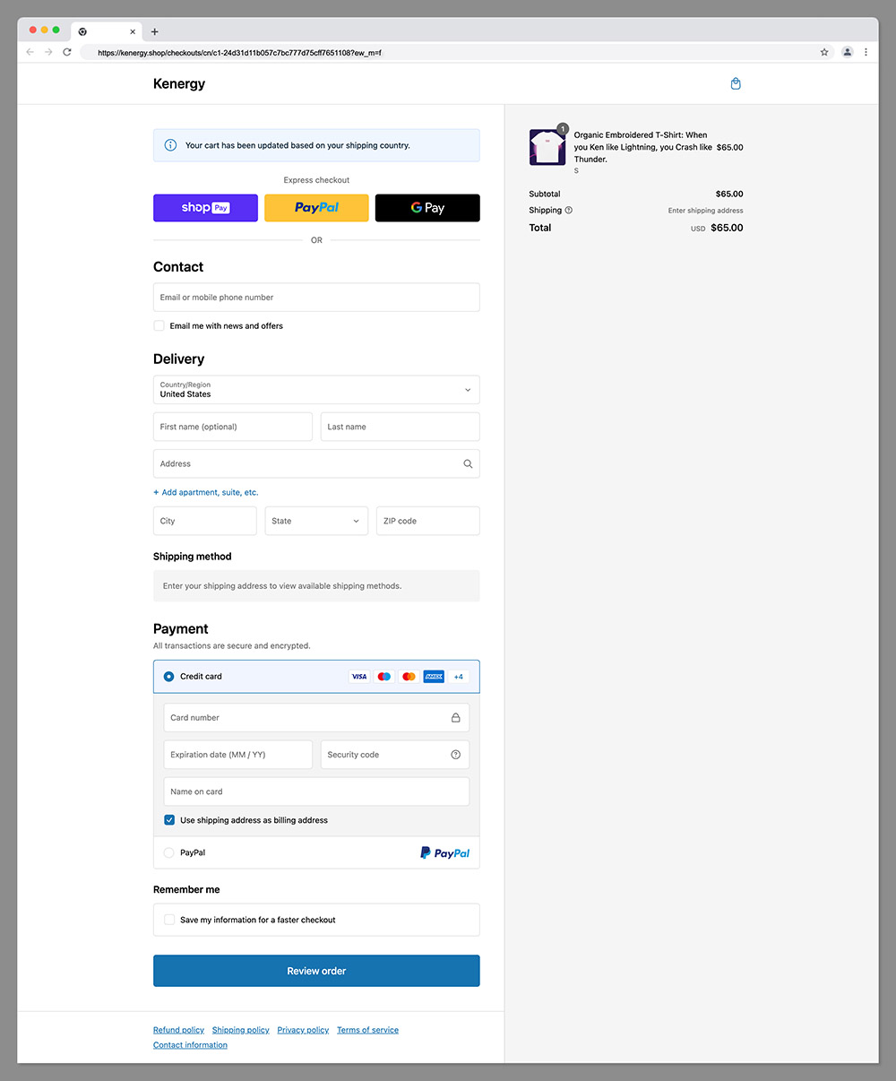 Como a IA está revolucionando a experiência de compra online