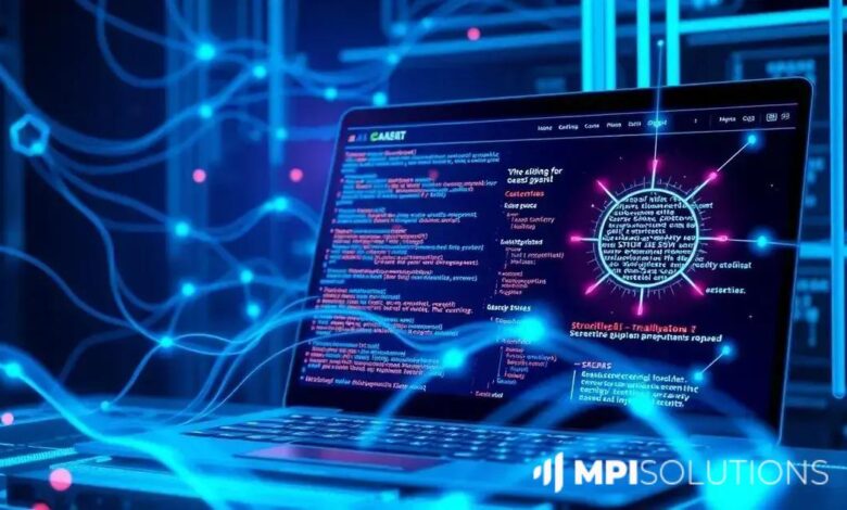 Benefícios da IA na gestão de conteúdo de e-commerce