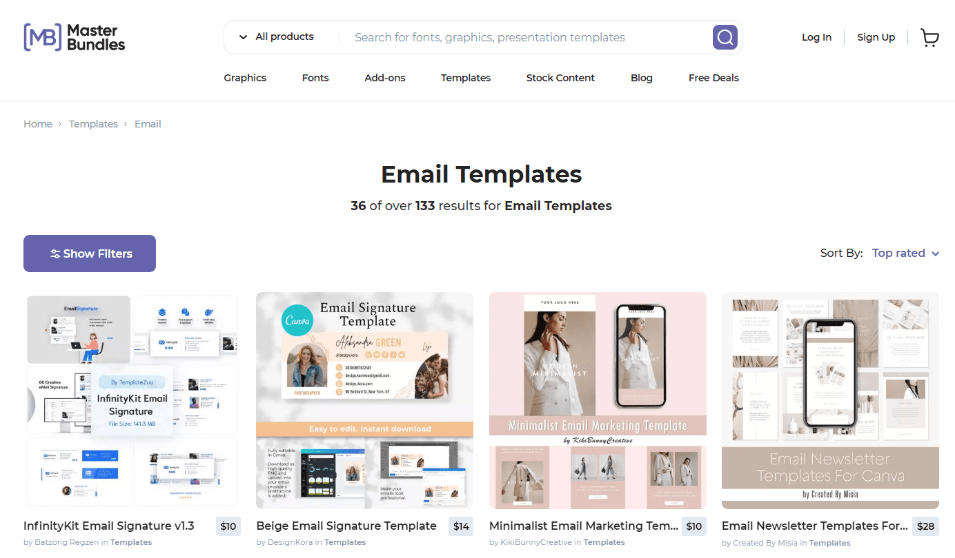como personalizar conteudo email com ia