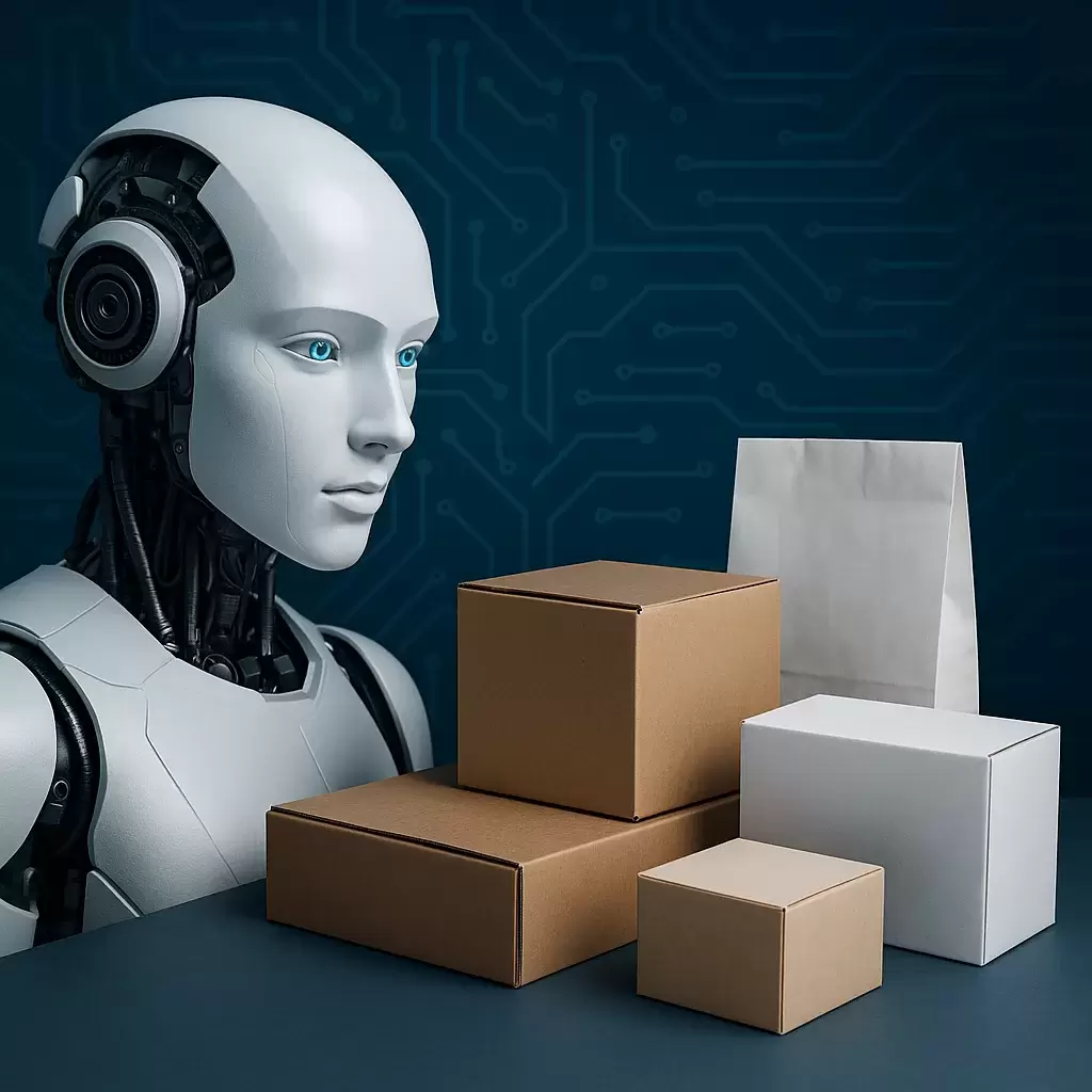 Como a IA pode facilitar devoluções de produtos