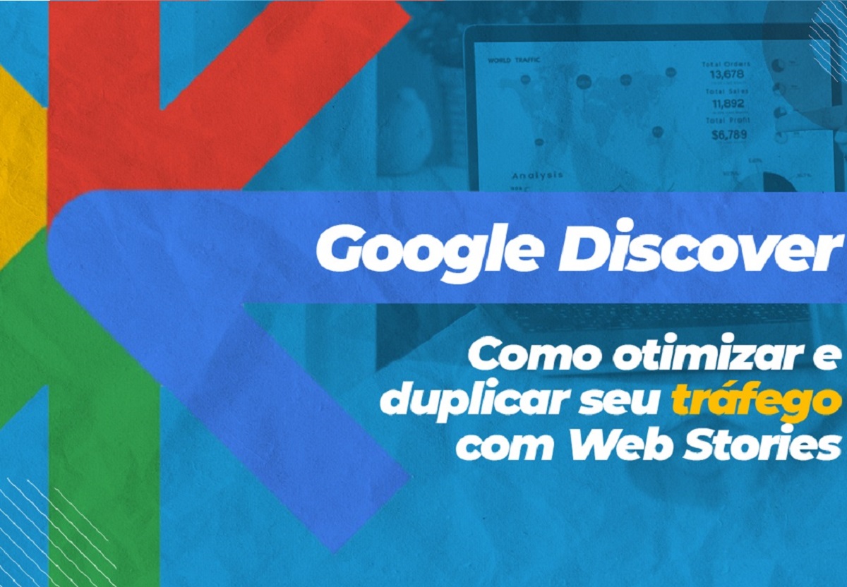Conteúdo de Topo de Funil com IA: Estratégias para o Google Discover