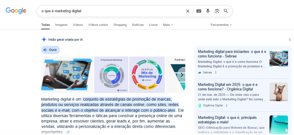 Otimização Mobile e Google Discover: A Dupla Perfeita para E-commerce