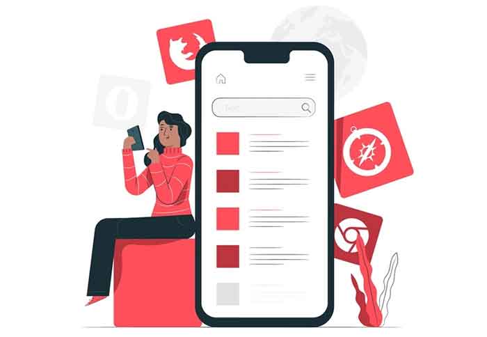 IA para otimizar o SEO para Google Discover no ecommerce