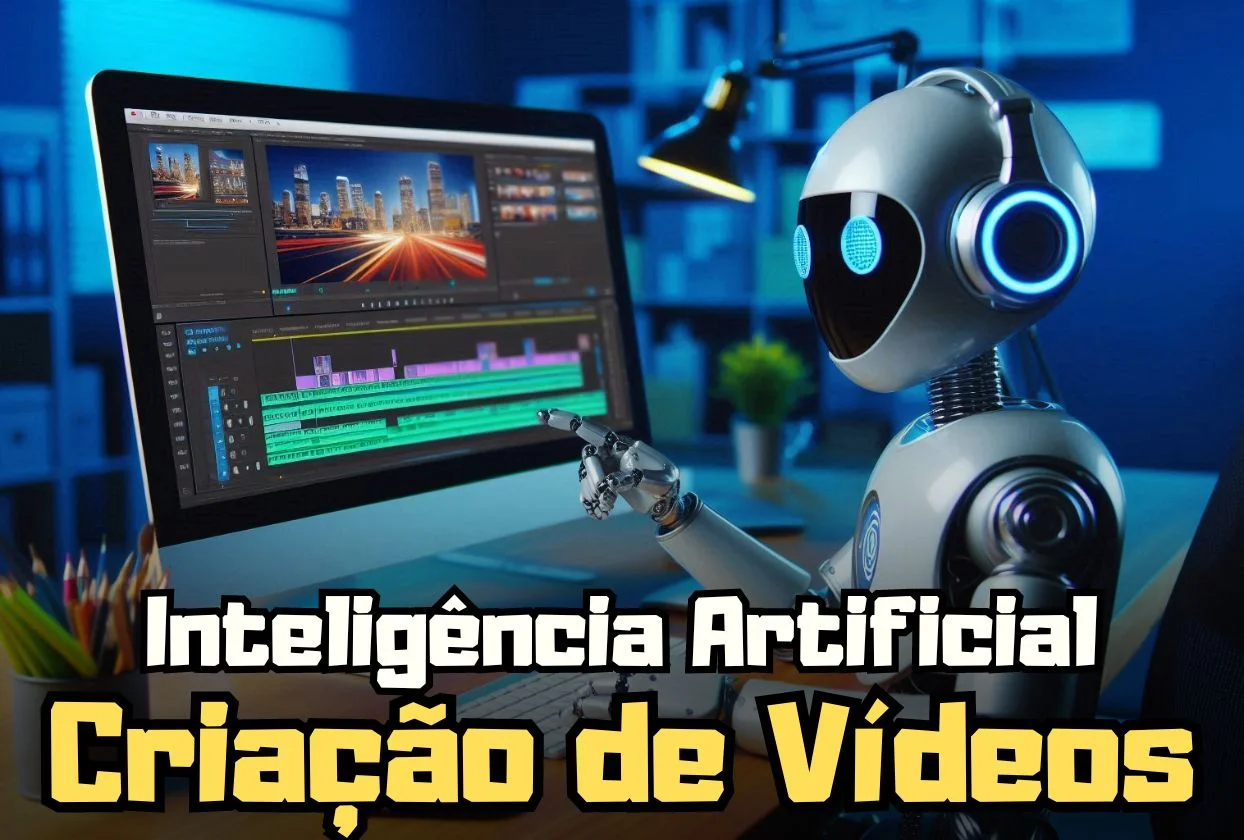 IA para otimizar o tempo de carregamento de vídeos