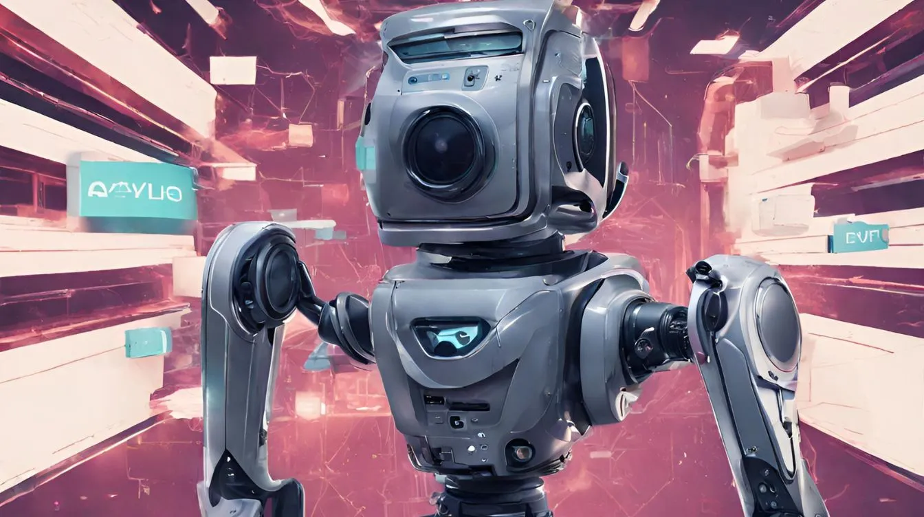 Guia Completo: Como a IA Revoluciona a Compressão de Vídeos Sem Perder Qualidade