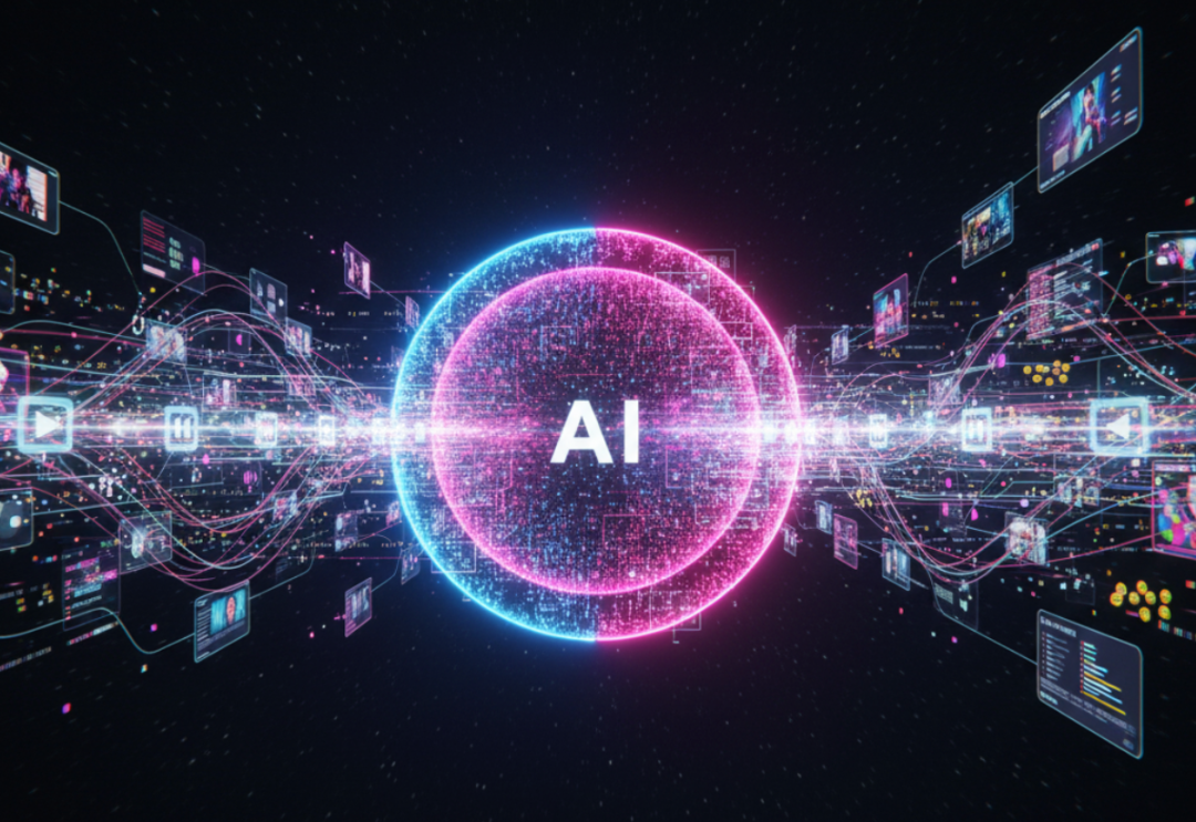 Comparativo: Wondershare Filmora 13 vs. Descript para Edição e Otimização de Vídeos com IA