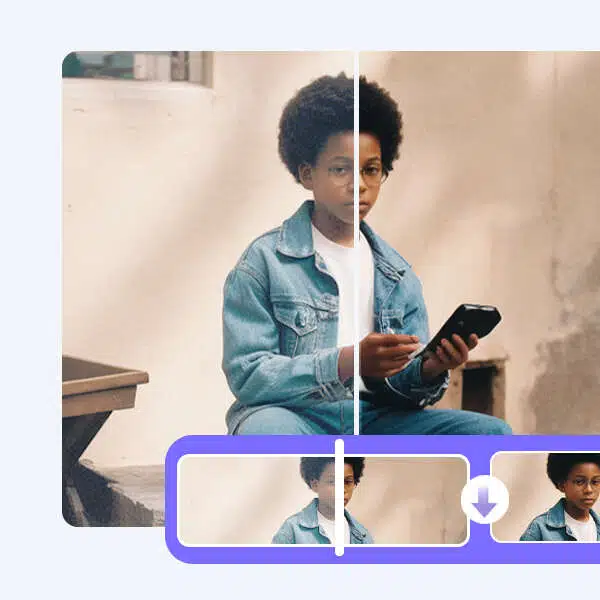 Além do Básico: Como Algoritmos de Codificação IA (AV1) Otimizam o Streaming de Vídeo