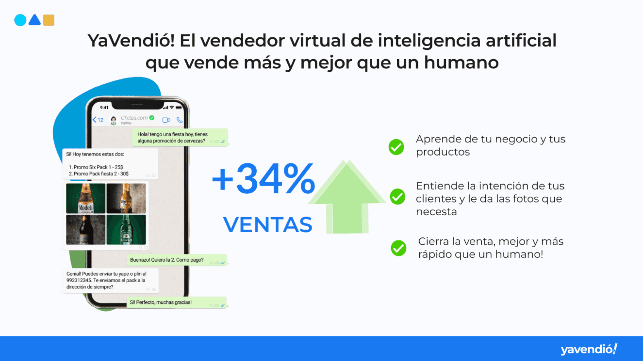 Ferramentas de IA para atendimento ao cliente