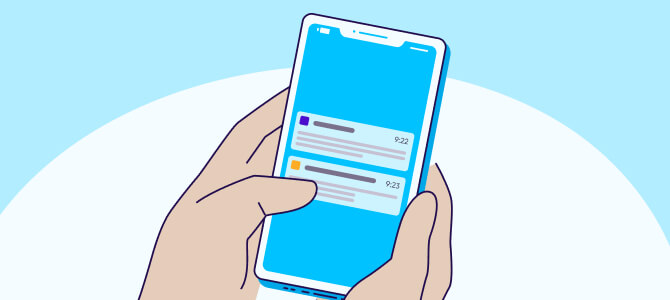 Guia Completo: Como a IA Otimiza o Horário de Envio de Notificações Push