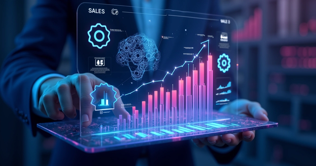 Implementando IA em e-commerces
