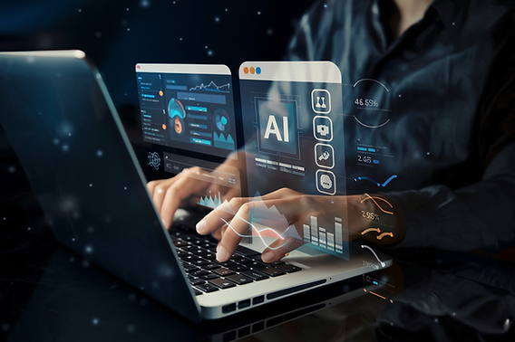 O futuro das recomendações com IA