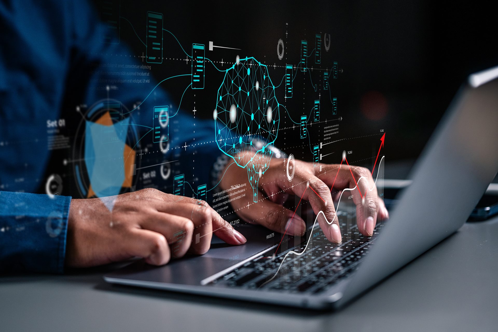 O impacto do Spotify no consumo de música