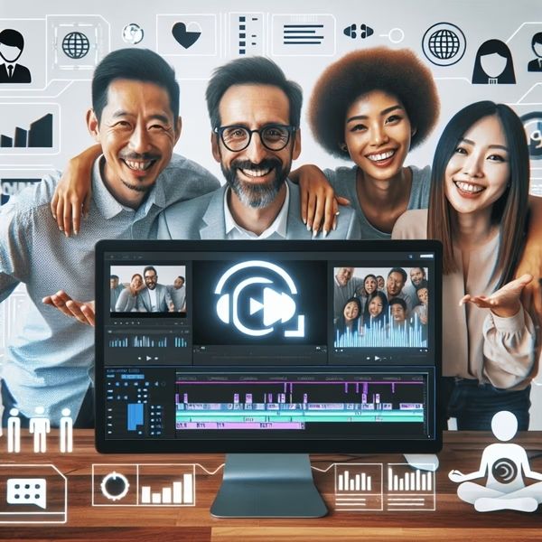 Comparativo: Vodlix vs. Netflix na Personalização de Conteúdo com IA