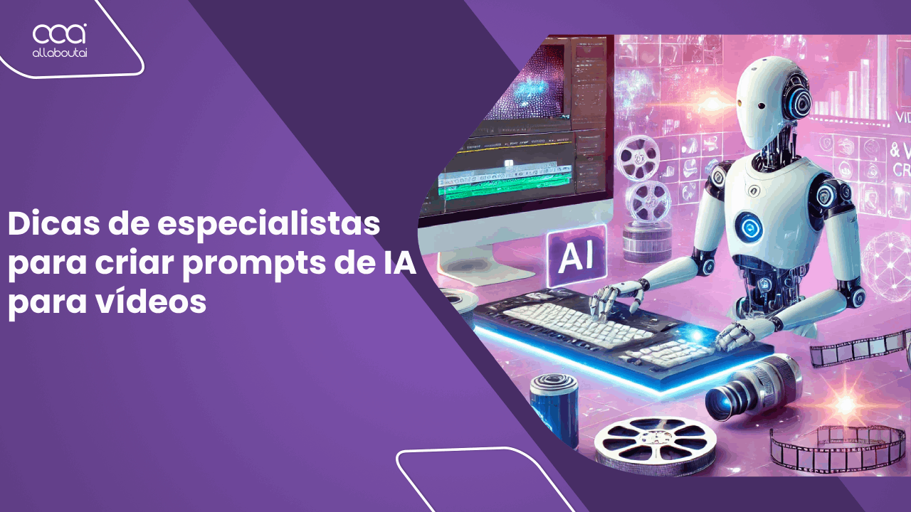 IA para personalização de recomendações de conteúdo em vídeo