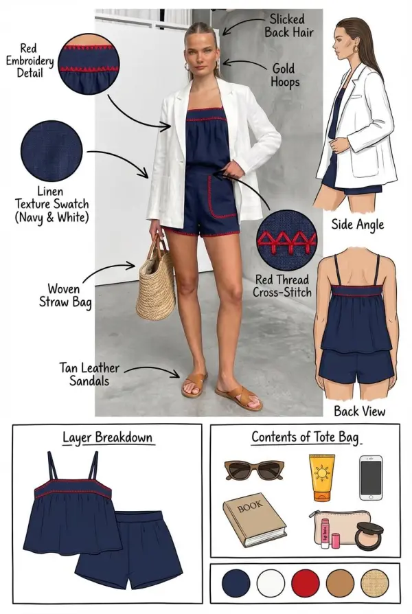 Personal shopper virtual com IA
