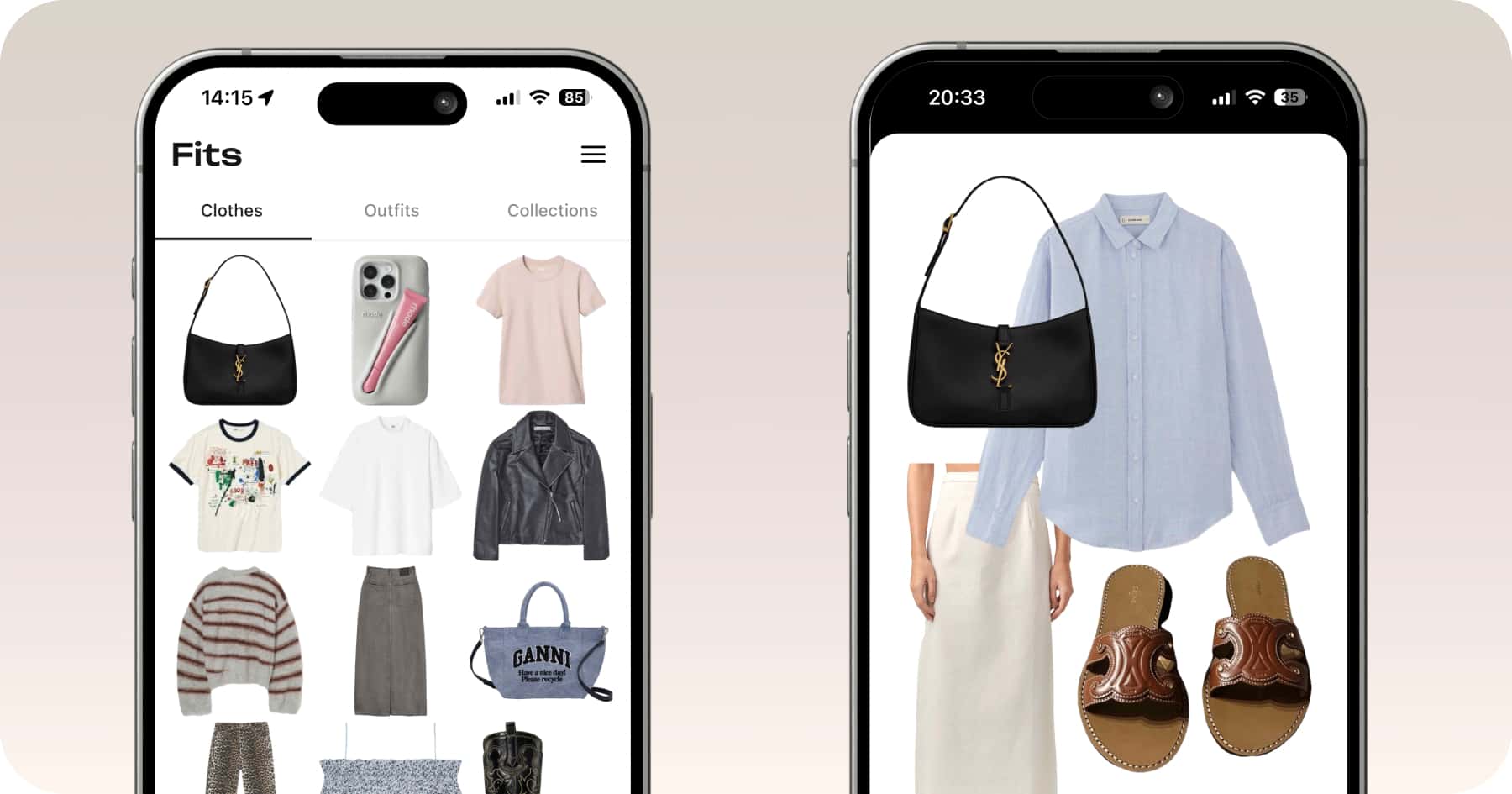 Machine learning em varejo de moda