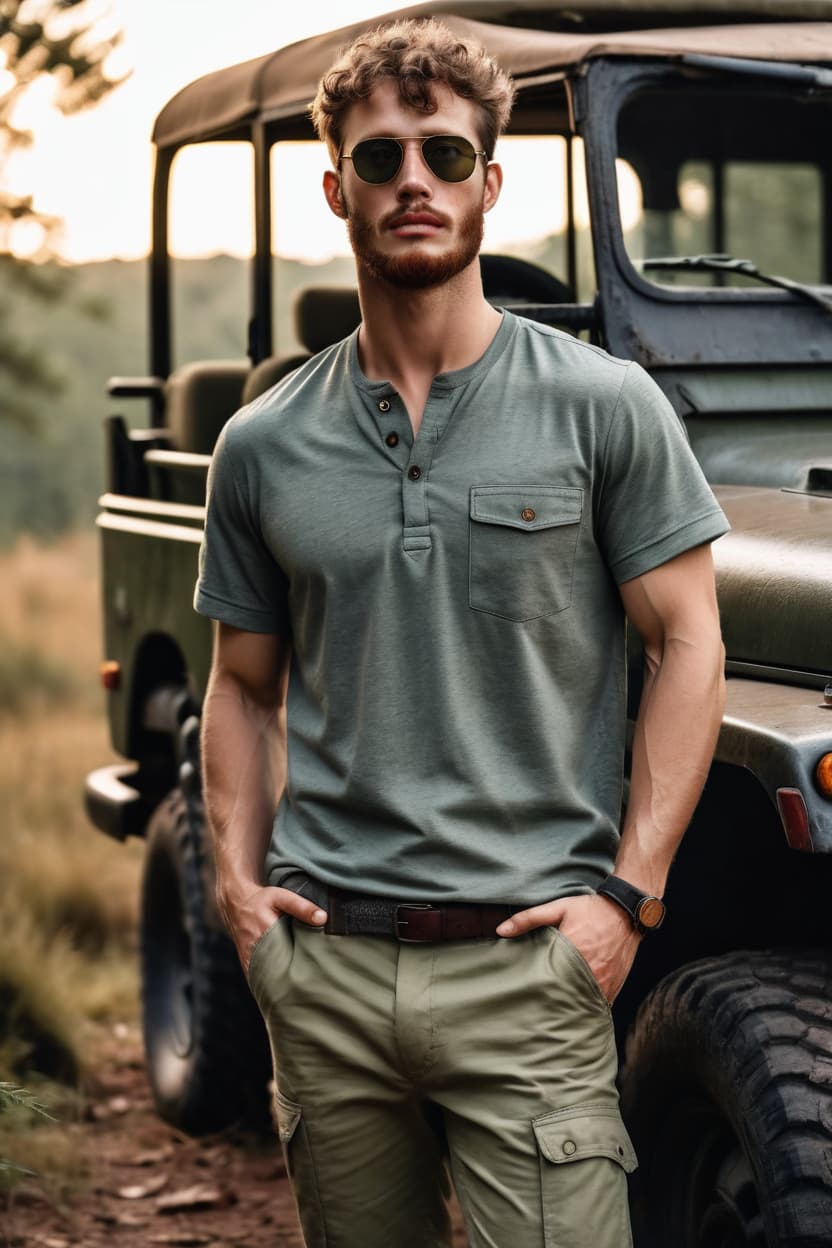 Personalização de experiência de compra de moda